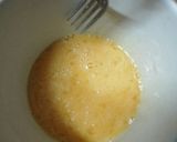Foto del paso 1 de la receta: Buñuelos 💙