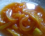 Foto langkah ke 5 dari resep Udang Cumi Crispy + saus asam manis.