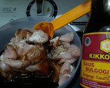 Foto langkah ke 2 dari resep Ayam fillet saus bulgogi.