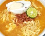 Foto langkah ke 4 dari resep Mie Kari Kuah ala Dimas.