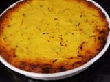 Delicata Squash Shepherds Pie