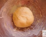平底鍋肉桂卷的食譜步驟6照片