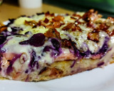 Foto del paso 7 de la receta: PIZZA🍕Mixta con🫐Chucrut...!