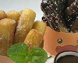 Foto langkah ke 6 dari resep Churros (705).