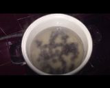 Foto langkah ke 5 dari resep Bubble Pearl / Boba.