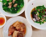 Hình bước làm 3 của món Bữa cơm dễ làm 33