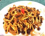 Foto del paso 10 de la receta: Tallarines mexicanos