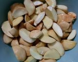 Foto langkah ke 1 dari resep Tumis Jengkol Kecap.