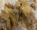 Foto langkah ke 3 dari resep Klepon Labu Kuning.