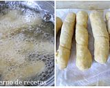Foto del paso 15 de la receta: Tequeños