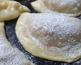 Foto del paso 4 de la receta: 🇪🇸🥟🐟 Empanadas de Vigilia - de atún