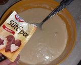 Kínai szezámmagos csirkemell recept fázis 2 fotója