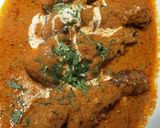 চিকেন লেগ পিস গ্রেভি (chicken leg piece gravy recipe in Bengali) রেসিপি ধাপ - 3 ছবি