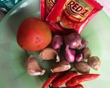 Foto langkah ke 3 dari resep Babat Gongso.