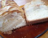 Foto del paso 5 de la receta: Budín de manzana