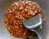 Gambar langkah 4 resipi Ikan kerapu sweet sour.