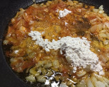 Foto del paso 1 de la receta: Mejillones gallegos a la mediterránea