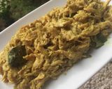 Foto langkah ke 4 dari resep Ayam suwir bumbu bali.