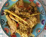 Foto langkah ke 6 dari resep Pesmol ikan.