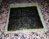 Foto del paso 9 de la receta: 🗣✅Sushi Maki y uramaki🍣