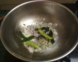 पत्ता गोबी फोगाट (Patta gobhi fogat recipe in hindi) रेसिपी चरण 2 फोटो