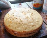 Foto del paso 2 de la receta: Torta para el postre 🎂