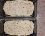 Foto del paso 3 de la receta: Ricos panes lactales con mix de semillas 🤤