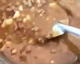 Foto langkah ke 6 dari resep Pakcoy Siram Daging Sapi.