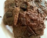 Foto langkah ke 5 dari resep My Fav.Chocolate Cookies.