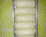 Foto langkah ke 7 dari resep Roti Keset Empuk Lembut.