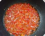 Foto langkah ke 3 dari resep Ayam Balado.