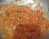 மட்டர் பன்னீர் கிரேவி / Butter panner curry receip in tamil ரெசிபி ஸ்டேப் 7 புகைப்படம்