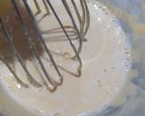 Foto del paso 12 de la receta: Croquembouche, rellenos con una crema pastelera de limón