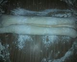 Foto del paso 4 de la receta: Arrollados con estofado