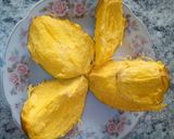 Foto del paso 1 de la receta: Jugo especial de lúcuma