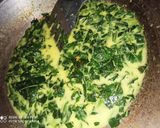 Foto langkah ke 3 dari resep Sayur singkong.