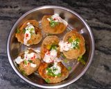 દહીં પૂરી (Dahi Poori Recipe In Gujarati) રેસીપી સ્ટેપ3ફોટો