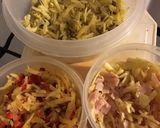 Foto del paso 12 de la receta: Envoltinis