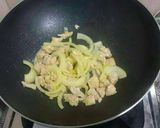 Foto langkah ke 3 dari resep Stoop Macaroni.