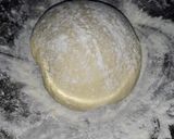 Foto del paso 5 de la receta: Bollos (BOLAS DE FRAILE)