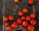 Foto del paso 6 de la receta: Garbanzos con arroz y queso feta