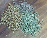 प्याज की कचोरी (kachori recipe in marathi) रेसिपी स्टेप 2 फोटो 