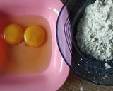 Foto langkah ke 1 dari resep Telur krispi.