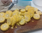 Foto del paso 3 de la receta: Buseca