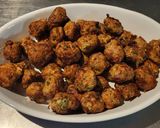 Békebeli fasírt (gluténmentes) recept fázis 4 fotója