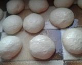صورة لخطوة 1 من وصفة ملوي بالحليب