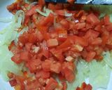 Foto del paso 4 de la receta: Empanadas de caballa