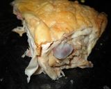 Foto del paso 5 de la receta: Canoas de pollo, tomate y pickles