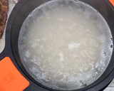 Foto del paso 4 de la receta: Arroz oriental tres delicias