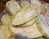 Foto del paso 2 de la receta: Berenjenas en aceite. Conserva